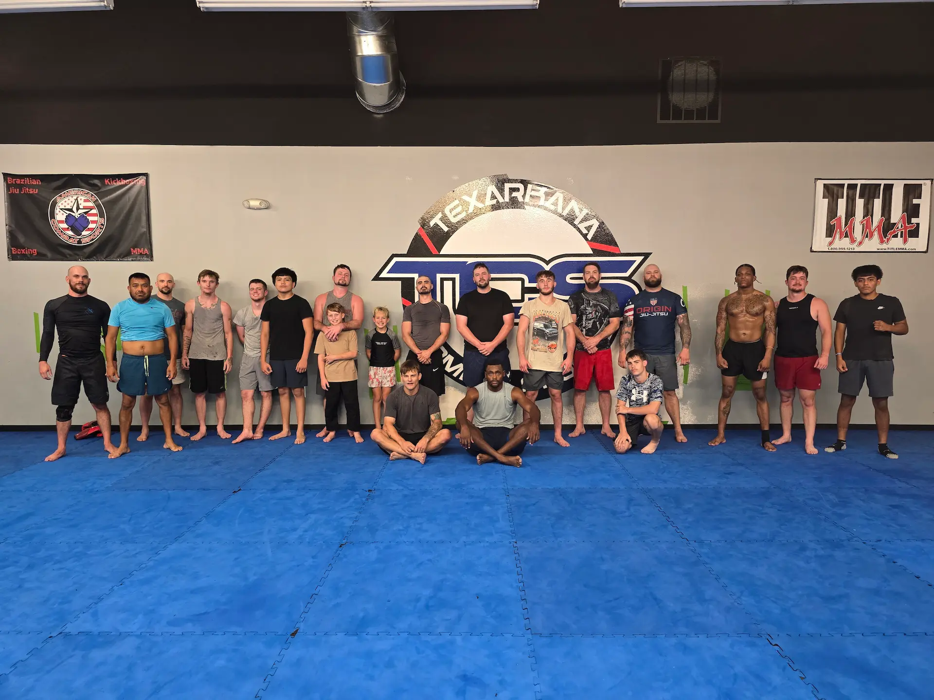 SIGN UP & MEET A COACH