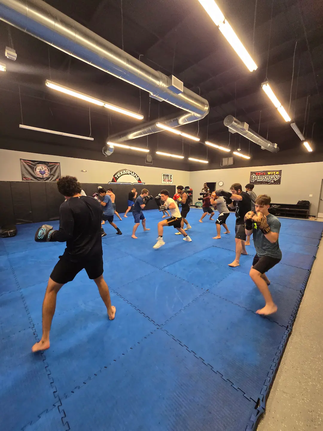 BUILD YOUR GAME PLAN